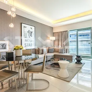  Apartment Staycae Paramount Towers